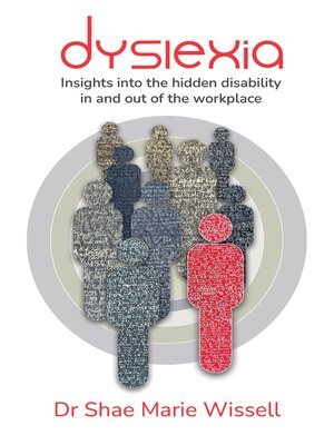 cover image of Dyslexia